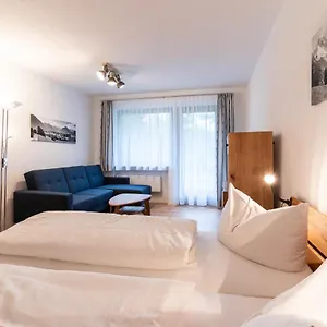 Apartment Sattler, Oberstdorf