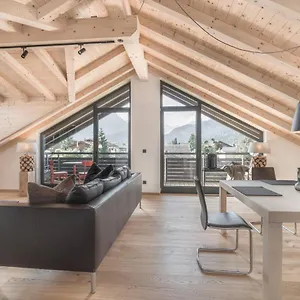 Apartment Gams, Oberstdorf
