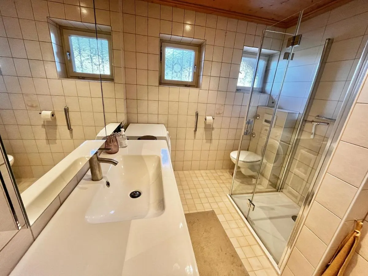 Bergfex Nebelhorn Apartment Oberstdorf Germany