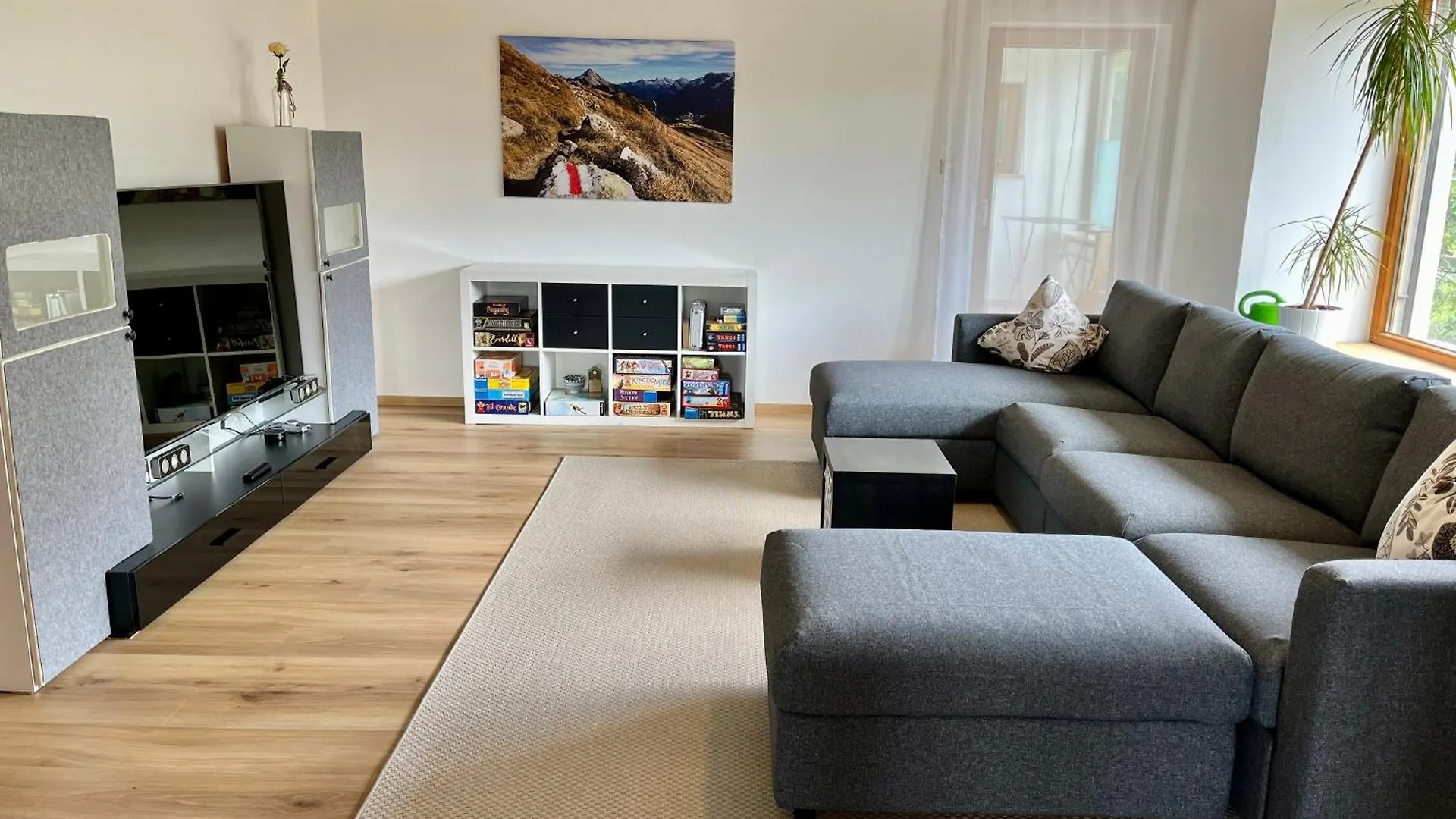 Bergfex Nebelhorn Apartment Oberstdorf
