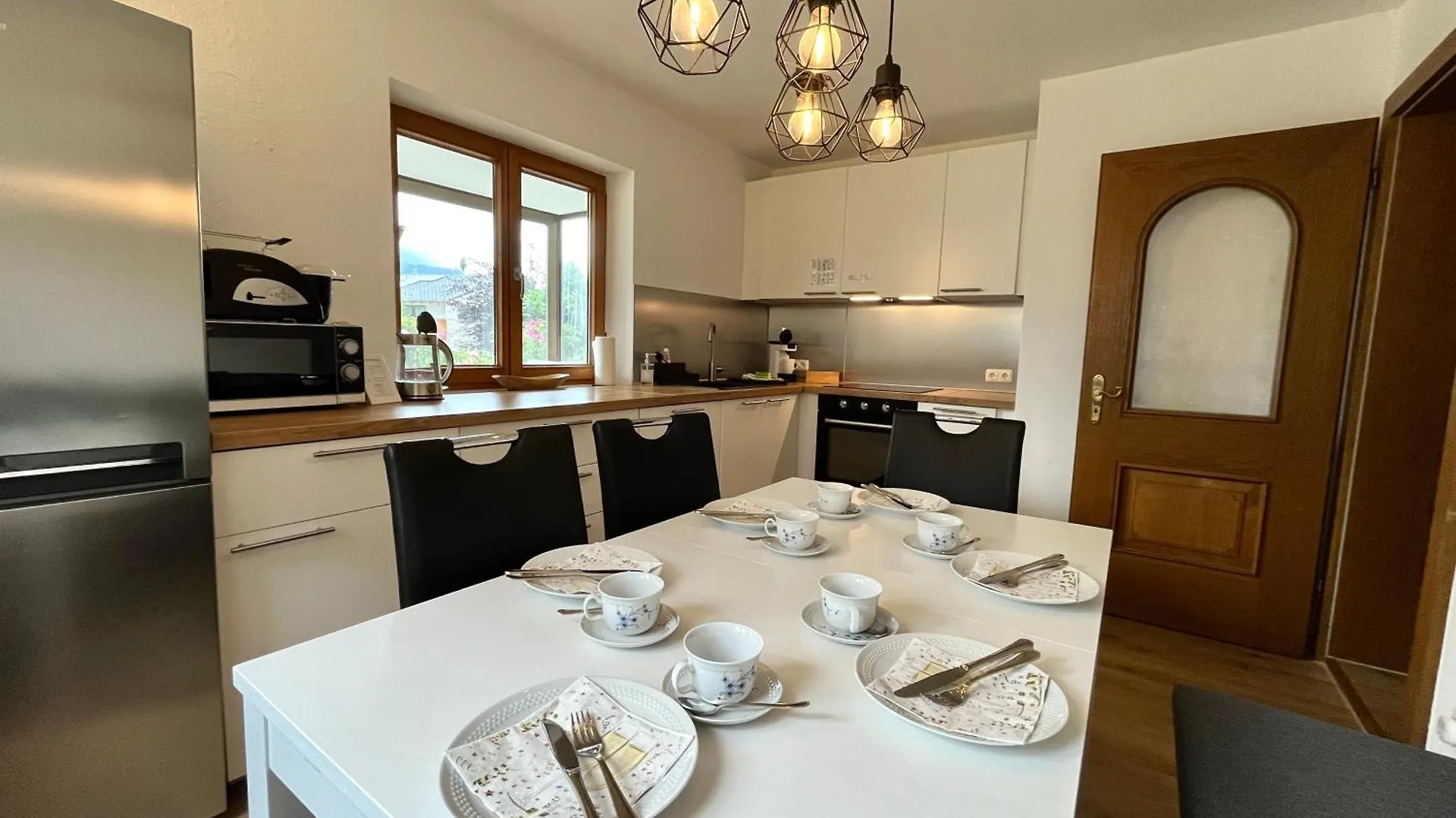 Bergfex Nebelhorn Apartment Oberstdorf